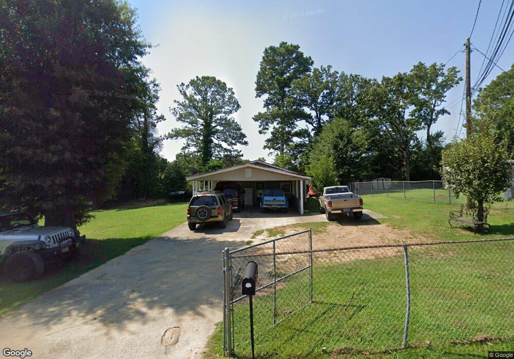109 Bowie Ln unit A, Dalton, GA 30721 - photo 1