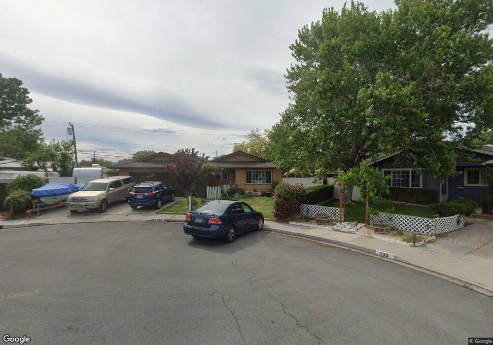 122 Brooks Cir, Sparks, NV 89431 - photo 1