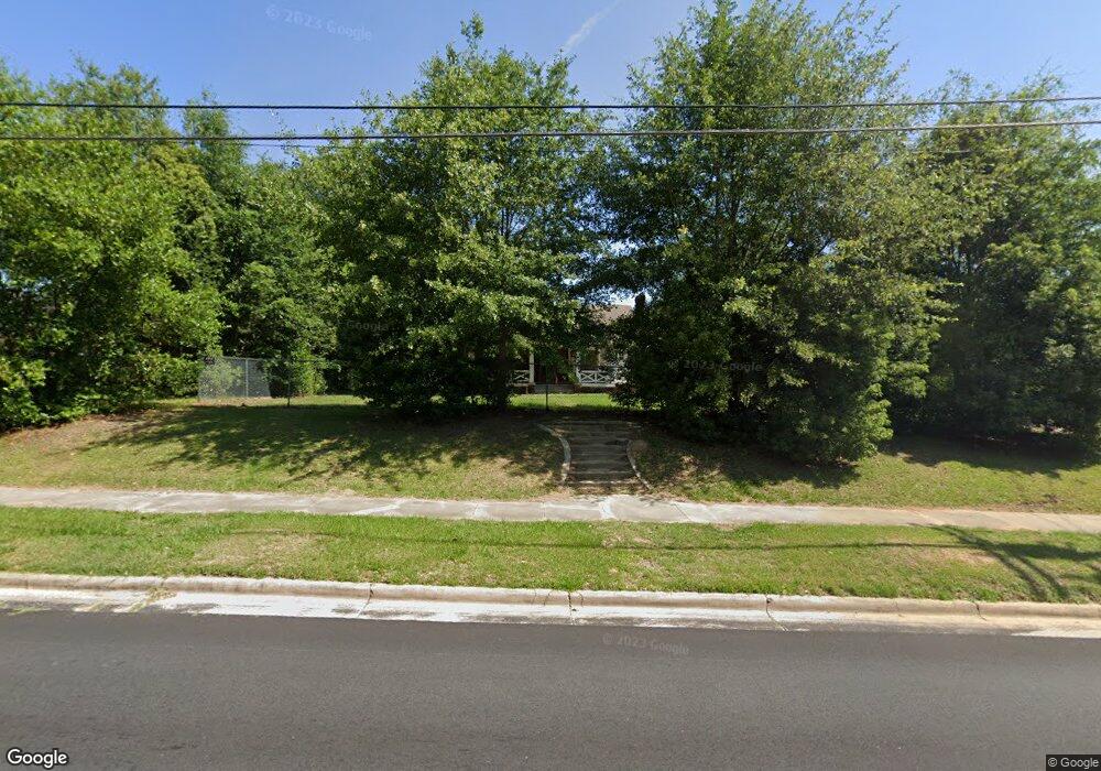 811 5th Ave SE, Moultrie, GA 31768 - photo 1