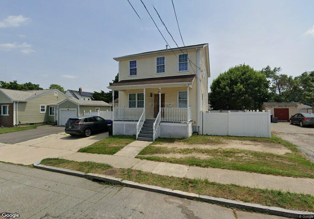 57 Columbus St, Providence, RI 02908 - photo 1