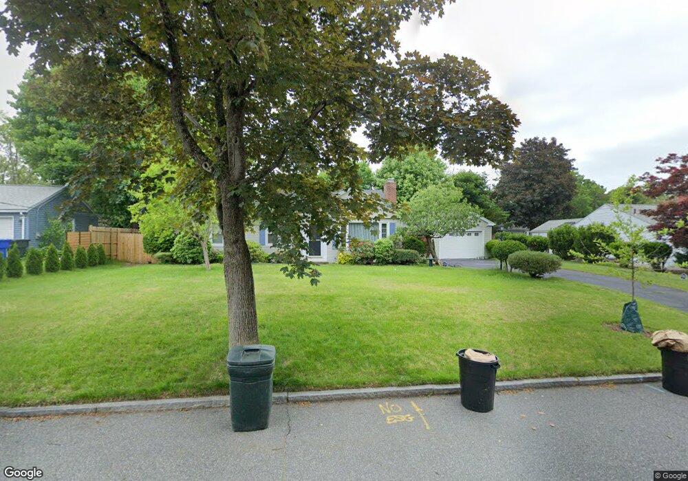 260 Winton St, Springfield, MA 01118 - photo 1