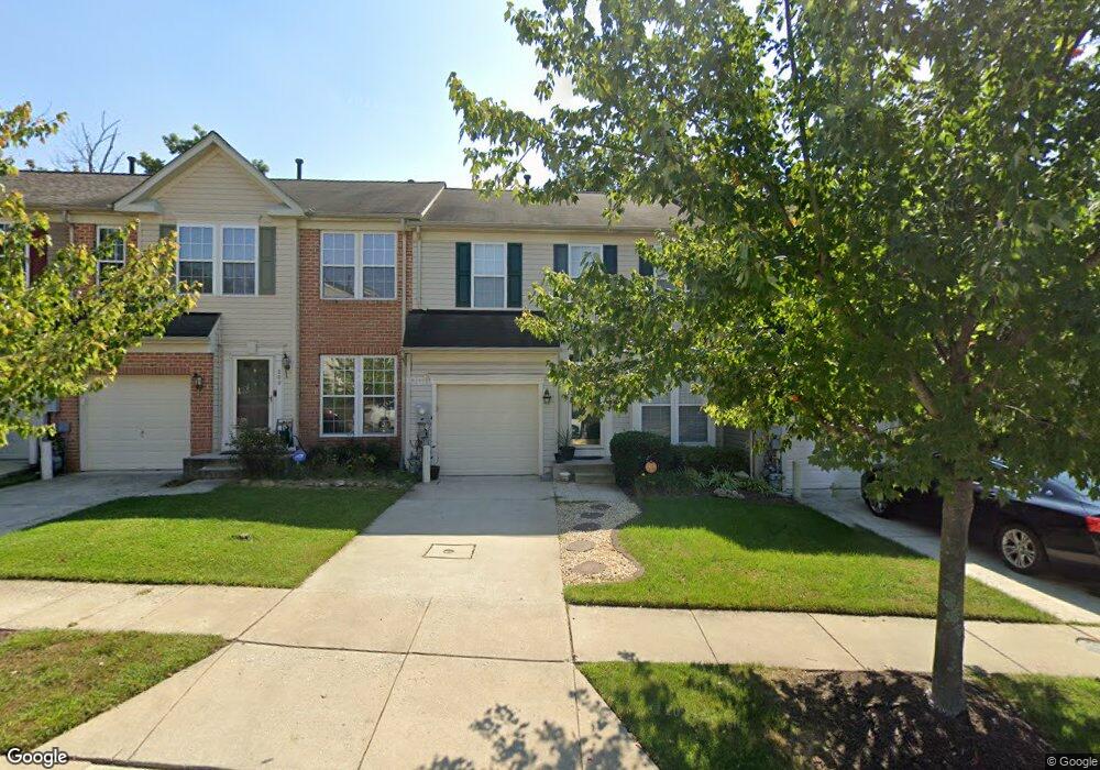 207 Arbor Vista Ln, Owings Mills, MD 21117 - photo 1