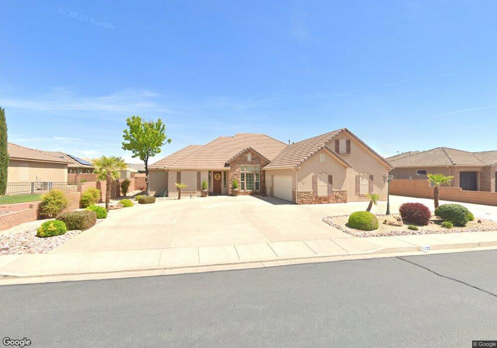 1129 S 325 E, Ivins, UT 84738 - photo 1