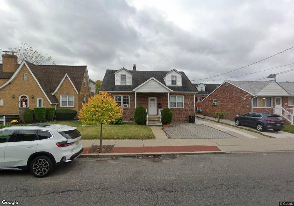 699 Roosevelt Ave, Carteret, NJ 07008 - photo 1