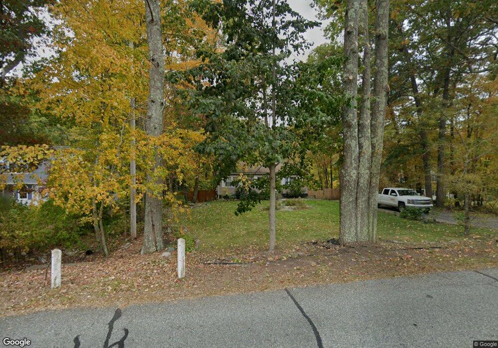 135 Sutton Rd, Webster, MA 01570 - photo 1