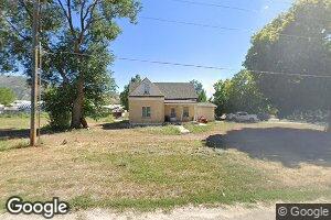 312 E Center St, Levan, UT 84639