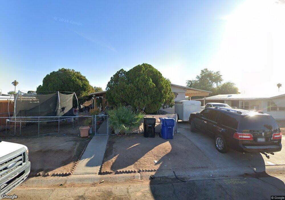 1101 S 76th Place, Mesa, AZ 85208 - photo 1