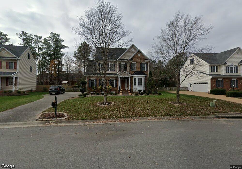 Lot 6A - 4428 Willow Run Terrace, Glen Allen, VA 23060 - photo 1
