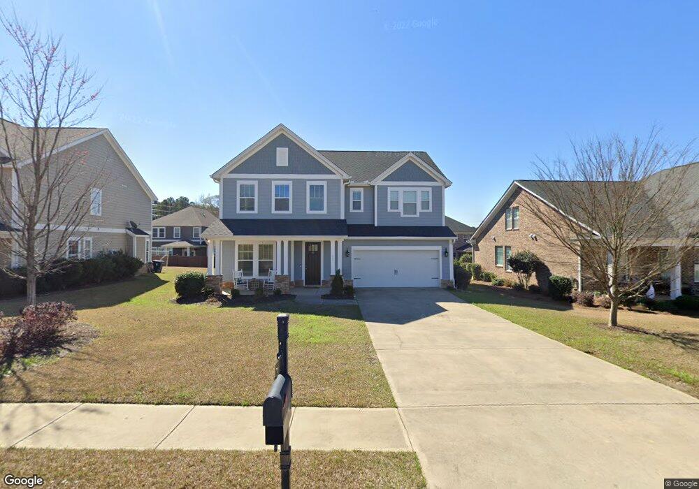 407 Honeybee Ln, Lexington, SC 29072 - photo 1