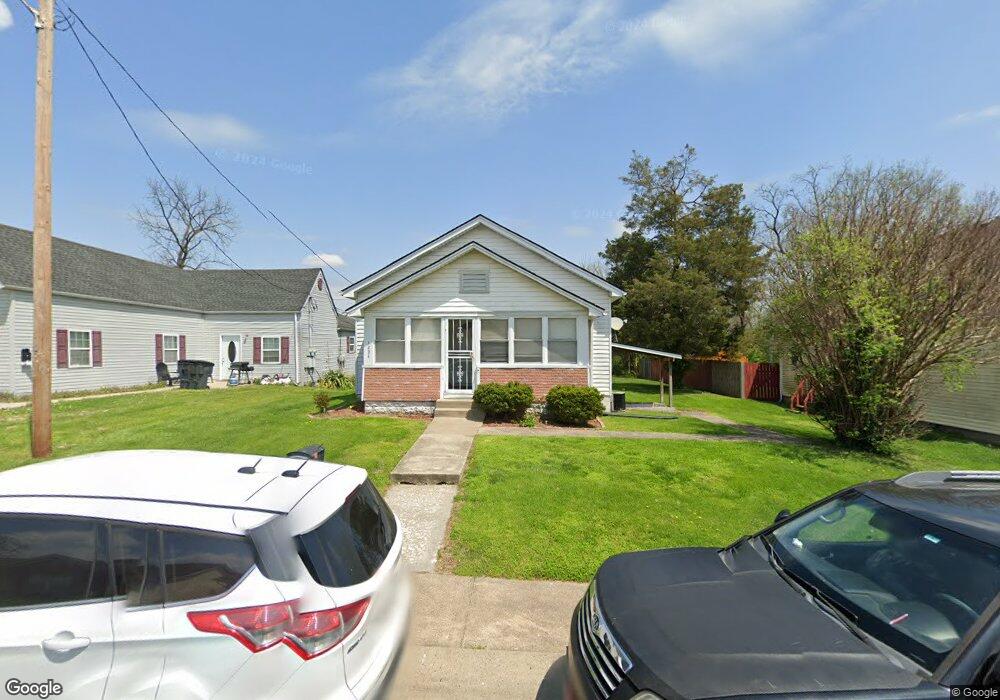 1224 Naghel St, New Albany, IN 47150 - photo 1