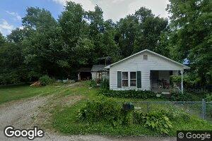 246 N Sycamore Rd, Taswell, IN 47175