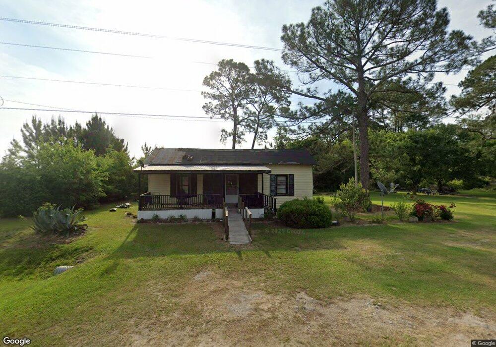 216 Lotus Rd, Wray, GA 31798 - photo 1