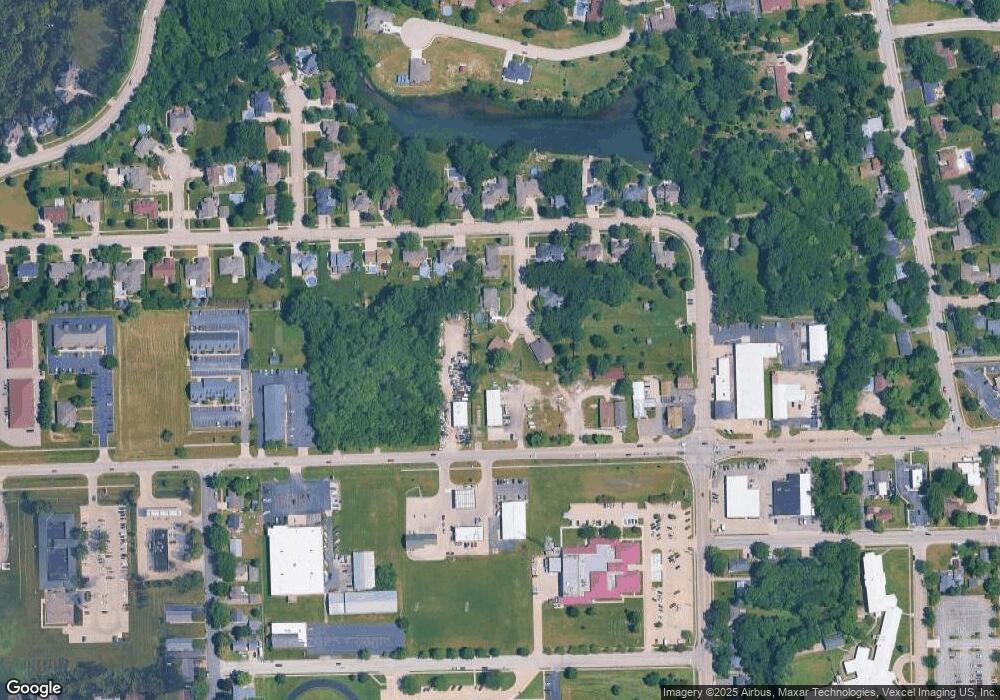 1512 Jodi Ct, Morris, IL 60450 - photo 1