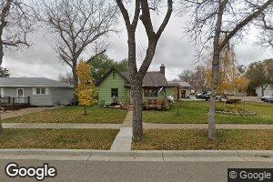 704 Main, Crosby, ND 58730