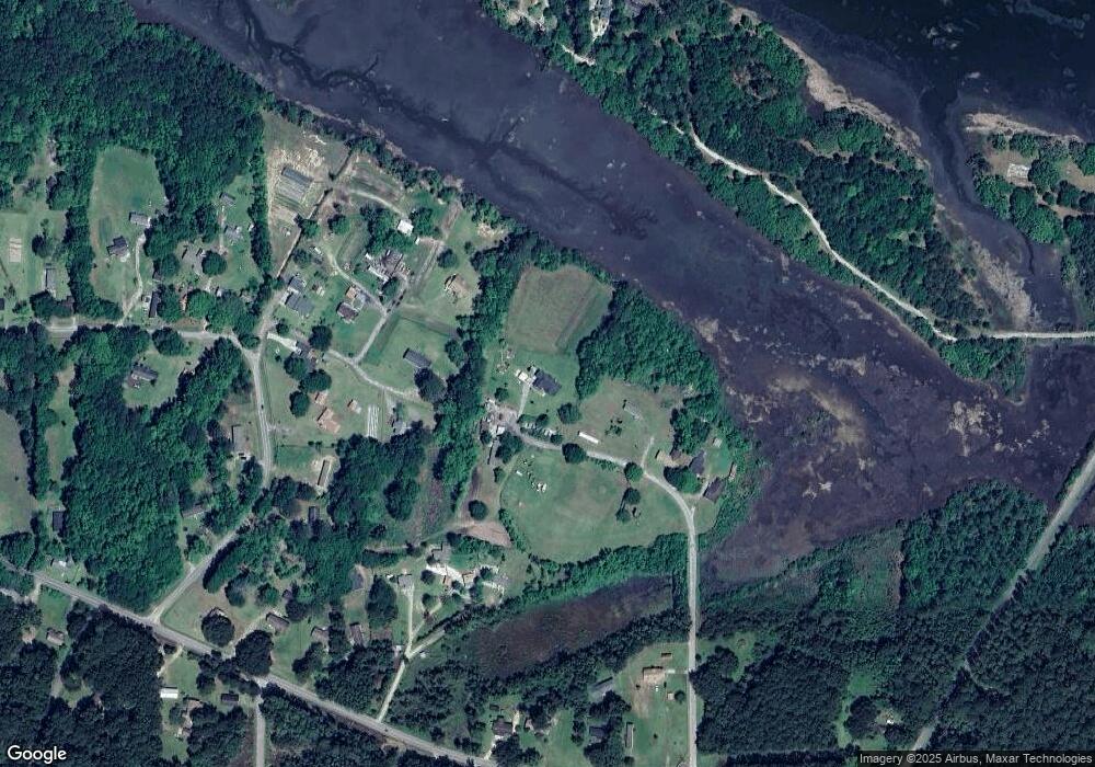 53 Ball Park Rd, Seabrook, SC 29940 - photo 1