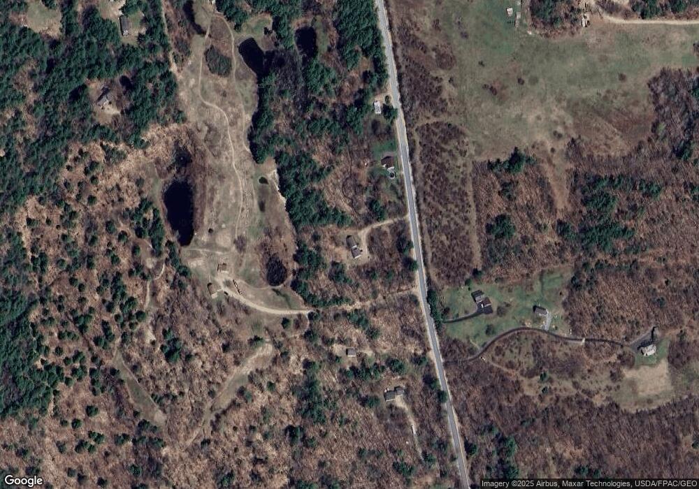 394 Sanborn Rd, Acton, ME 04001 - photo 1