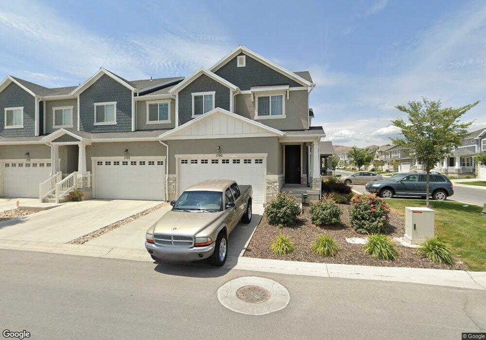 1795 N 3870 W unit 330, Lehi, UT 84043 - photo 1