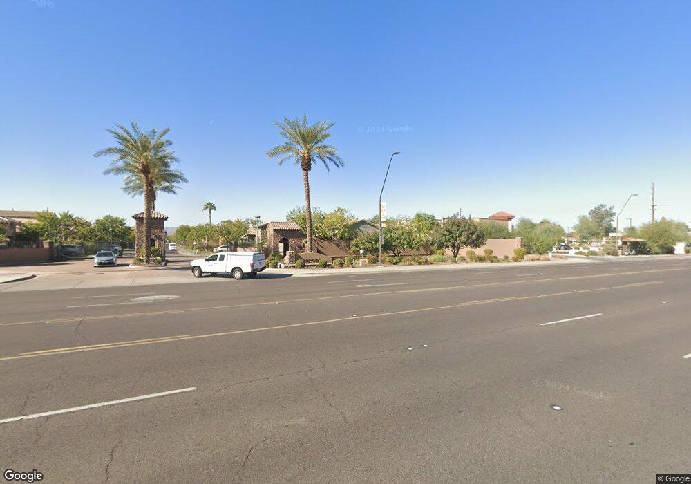 822 E Sunburst Ln, Tempe, AZ 85284 - photo 1