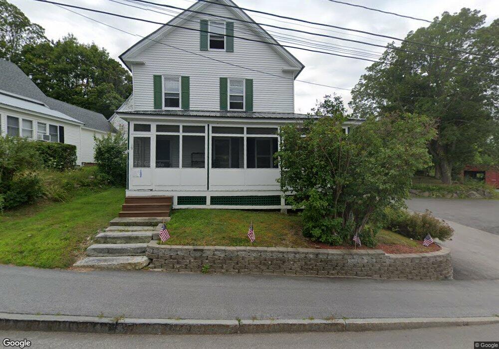 19 Pine St, Wolfeboro, NH 03894 - photo 1