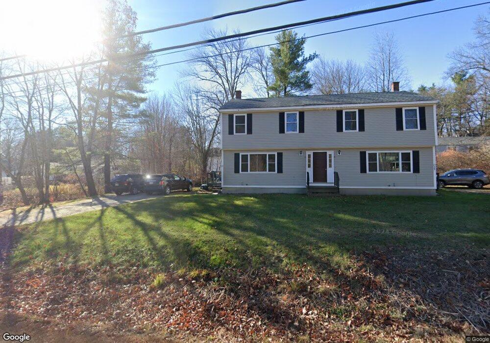23 Old Lee Rd unit 25, Newfields, NH 03856 - photo 1