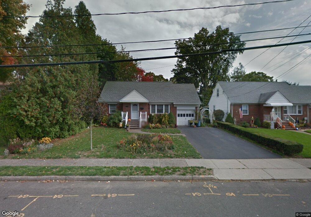 9-15 1st St unit 1X, Fair Lawn, NJ 07410 - photo 1