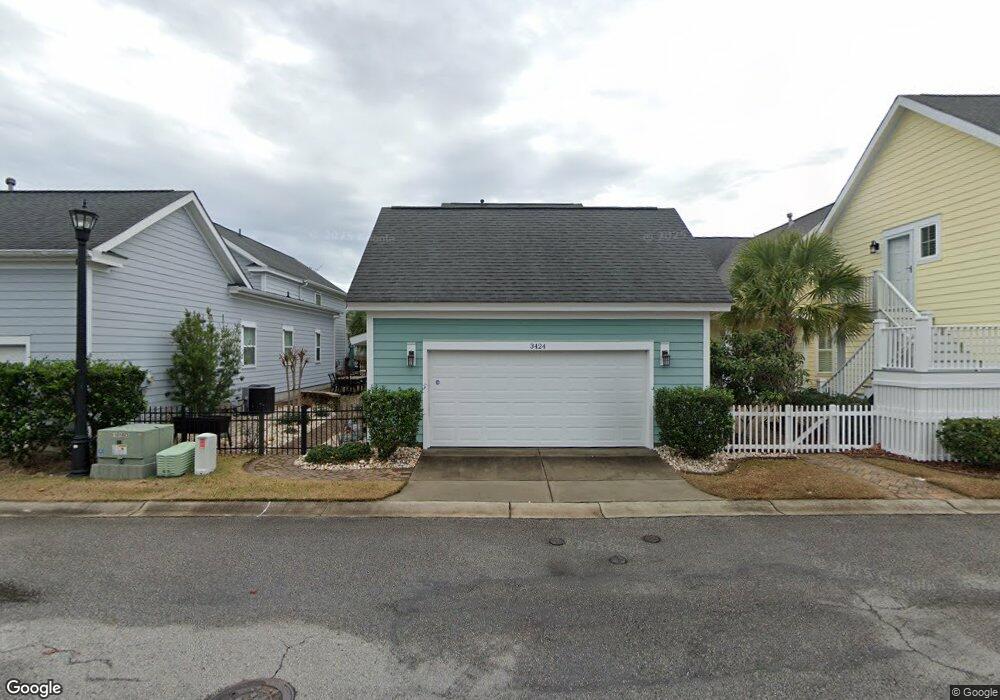 3424 Chandler Ln, Myrtle Beach, SC 29577 - photo 1