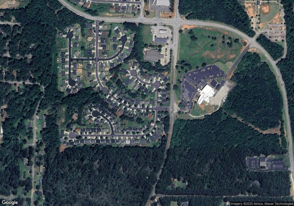 1008 St Augustine Pkwy, Locust Grove, GA 30248 - photo 1