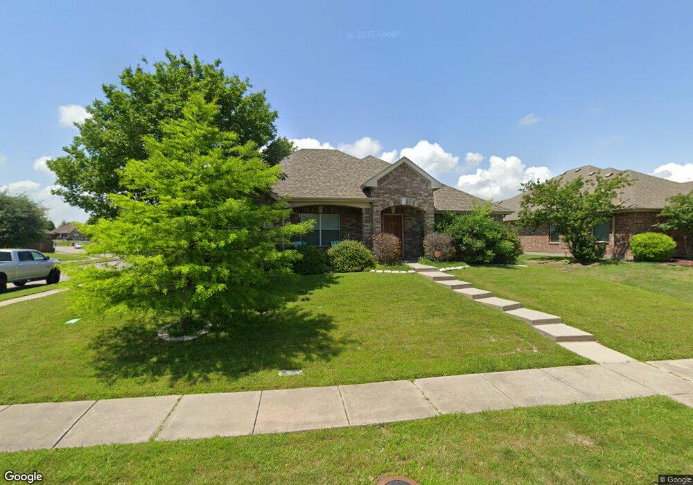 1910 Havenbrook Dr, Wylie, TX 75098 - photo 1