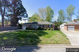 2404 Smith Ave, Chesapeake, VA 23325