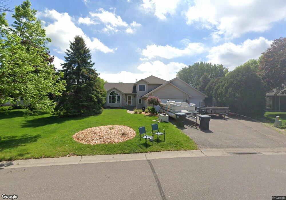 11671 Alder St NW, Coon Rapids, MN 55448 - photo 1