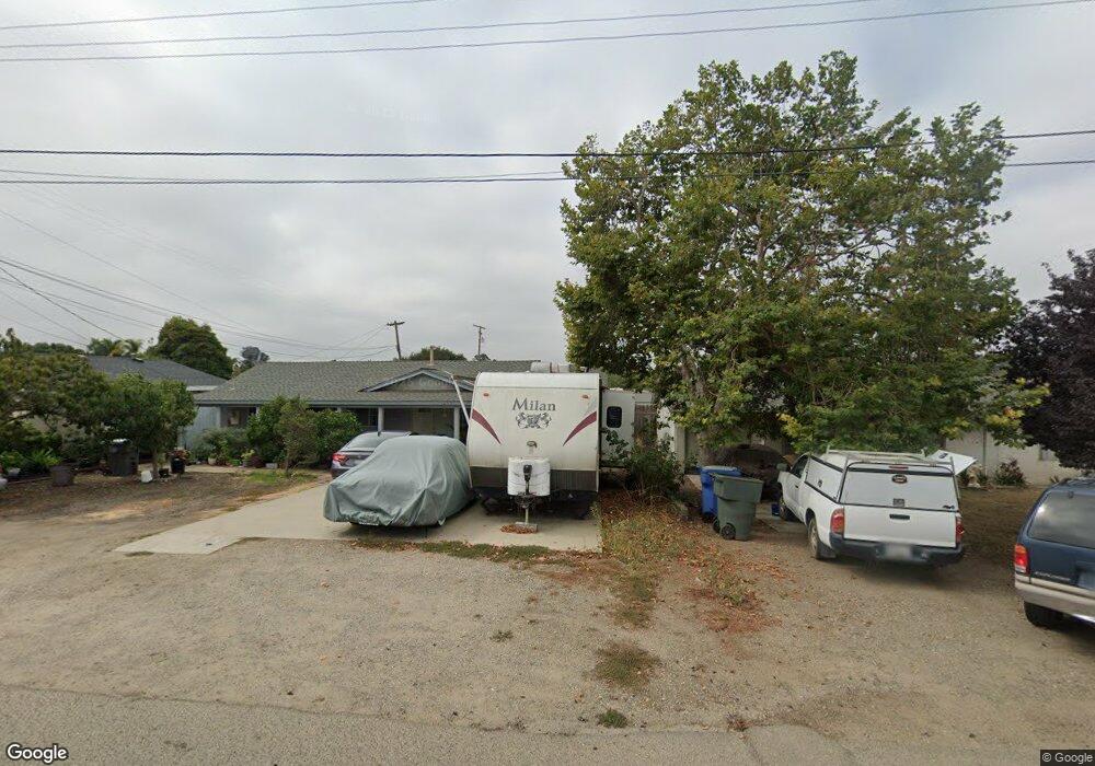 303 N Burton St, Nipomo, CA 93444 - photo 1