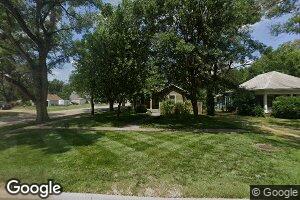 201 N Franklin Ave, Sedgwick, OK 67135