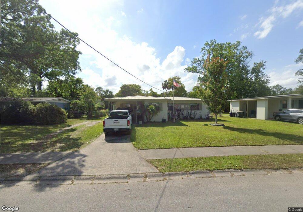 2512 Randy Rd, Jacksonville, FL 32216 - photo 1