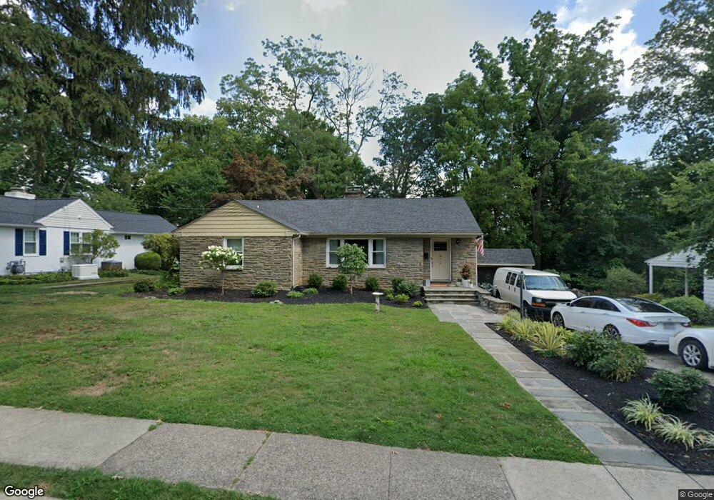 412 Edgewood Dr, Ambler, PA 19002 - photo 1