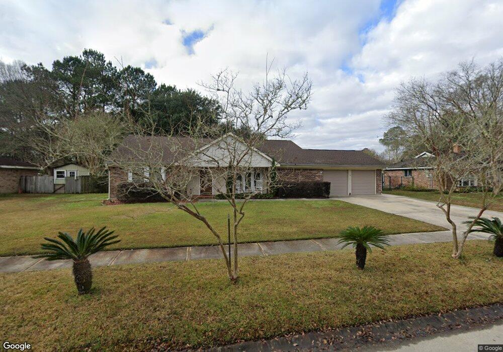 1209 Lake Village Blvd, Slidell, LA 70461 - photo 1