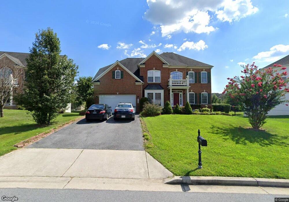 7703 Macgregor Way, Laurel, MD 20707 - photo 1