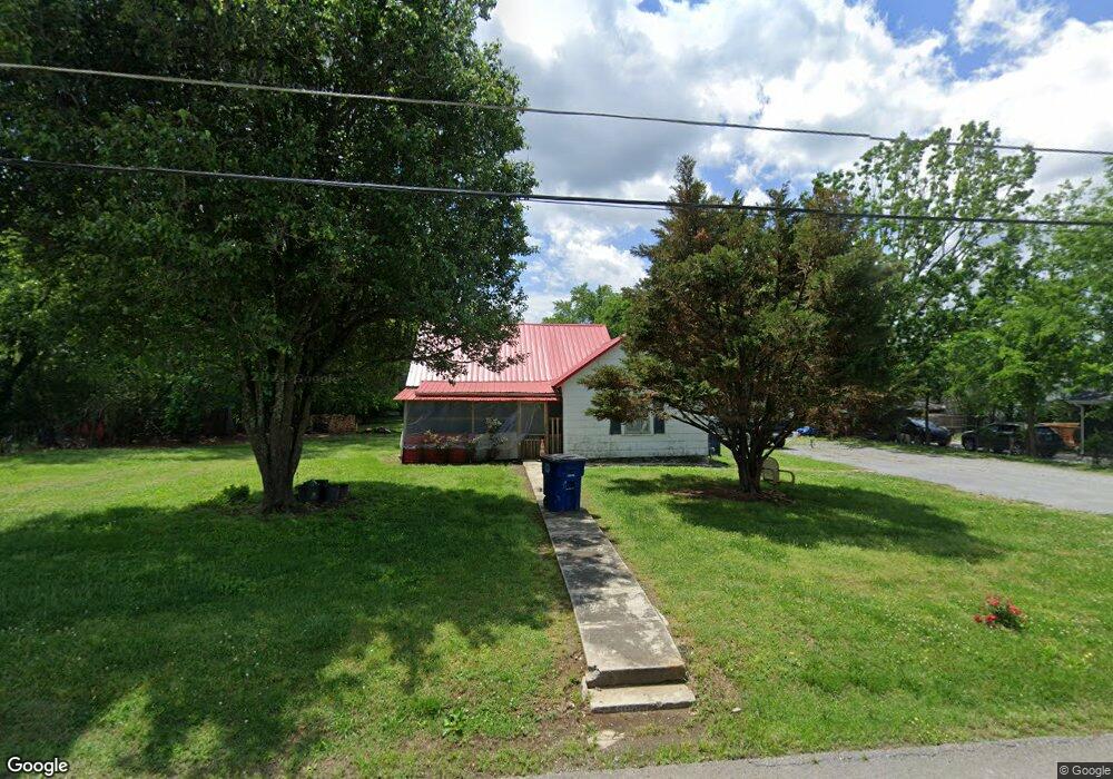 400 Oak St, Shelbyville, TN 37160 - photo 1