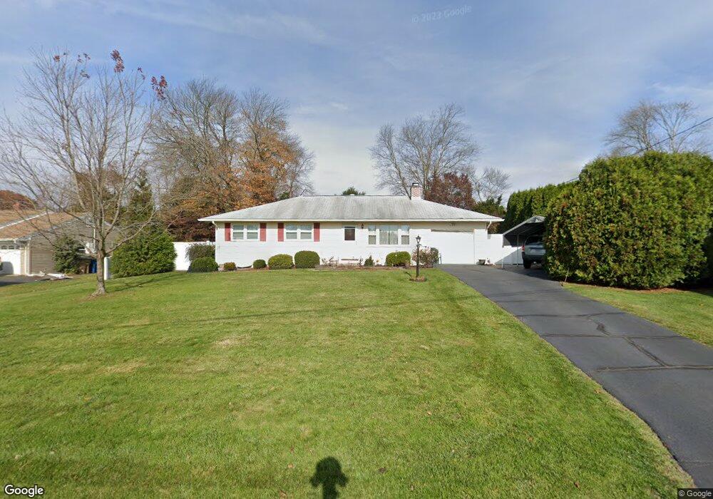 71 Overbrook Dr, Vernon Rockville, CT 06066 - photo 1