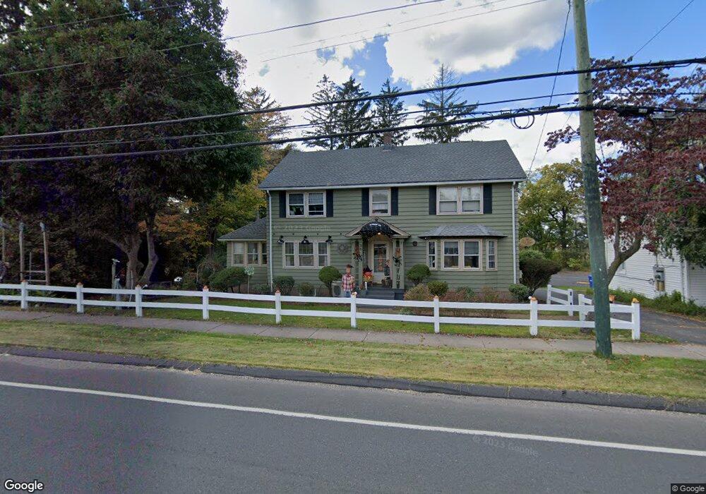 36 West Rd, Ellington, CT 06029 - photo 1