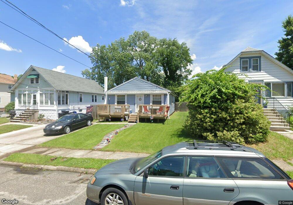 1006 Orchard Ave, Runnemede, NJ 08078 - photo 1