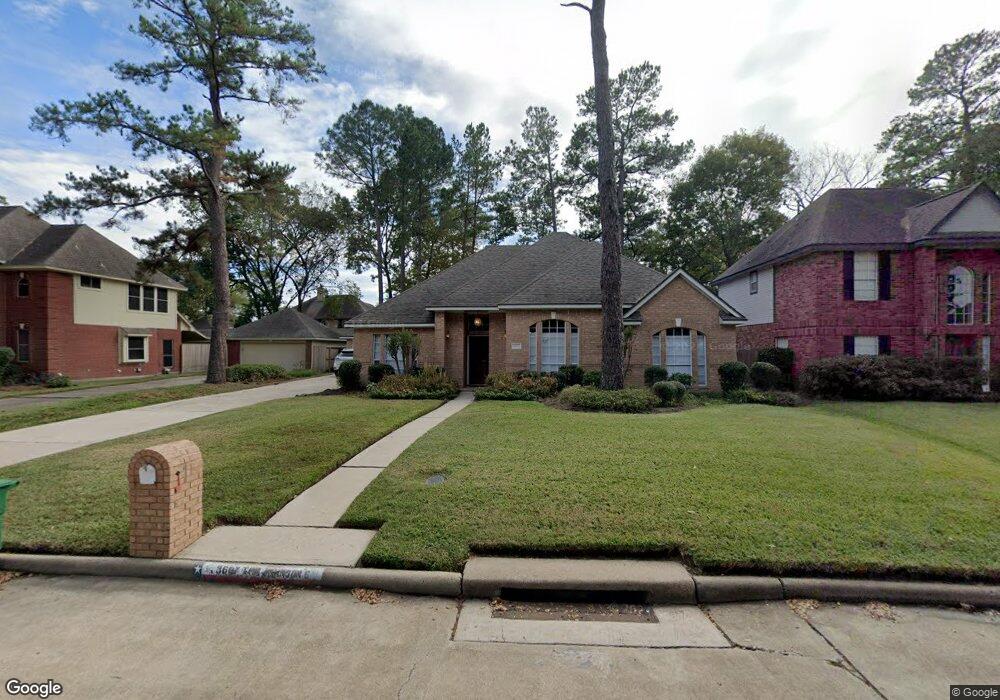 3607 Elmcrest Dr, Houston, TX 77088 - photo 1