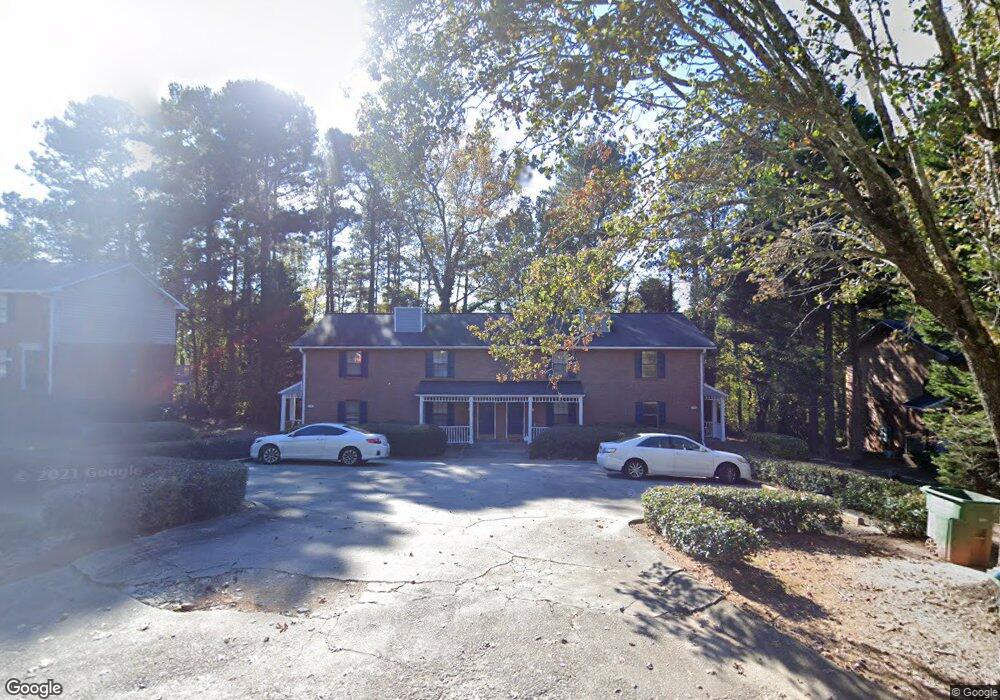 3237 Highpoint Ct, Snellville, GA 30078 - photo 1