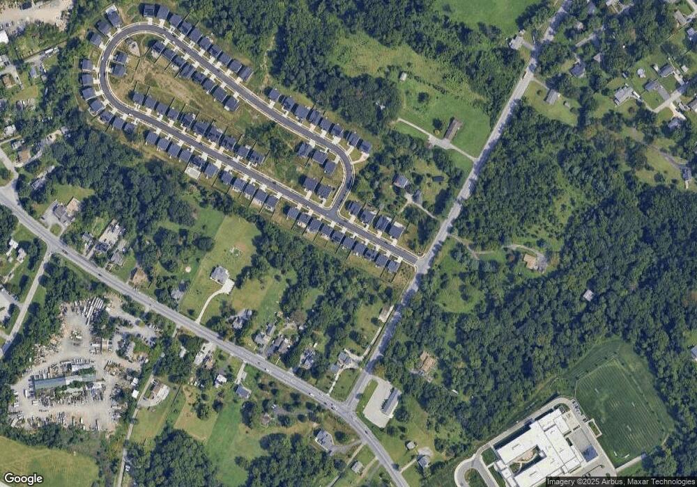 2311 Terrapin Crossing, Jessup, MD 20794 - photo 1