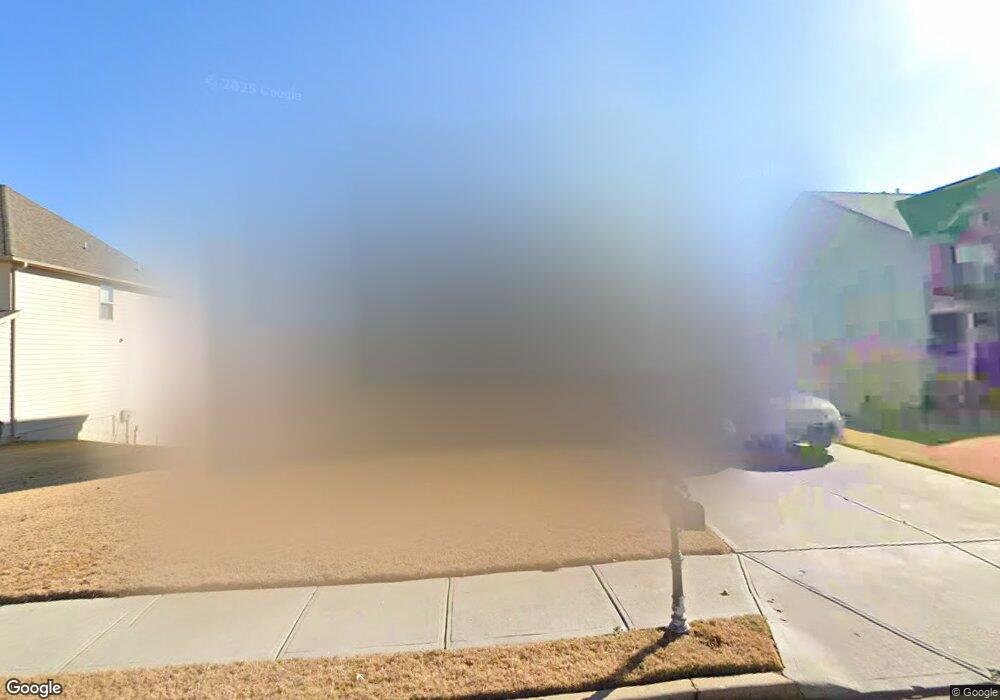 2407 Planters Mill Way, Conyers, GA 30012 - photo 1