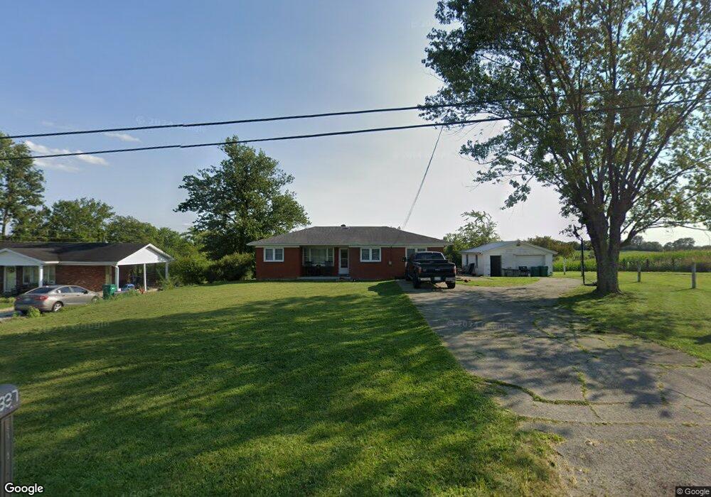 337 Chaplin Rd, Bloomfield, KY 40008 - photo 1