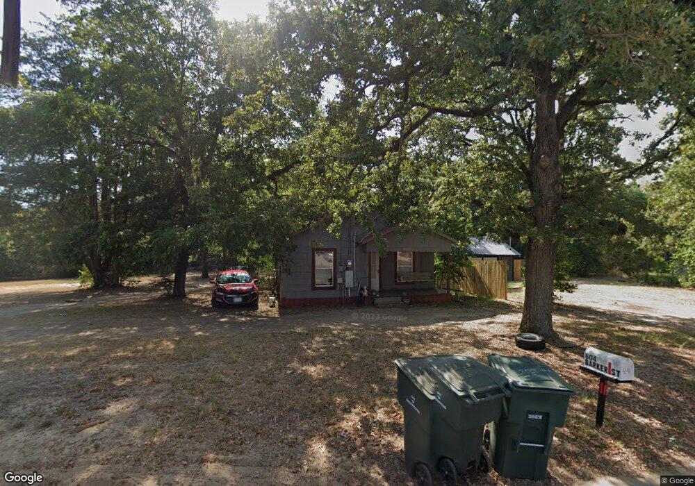 804 Barker St, Nacogdoches, TX 75964 - photo 1