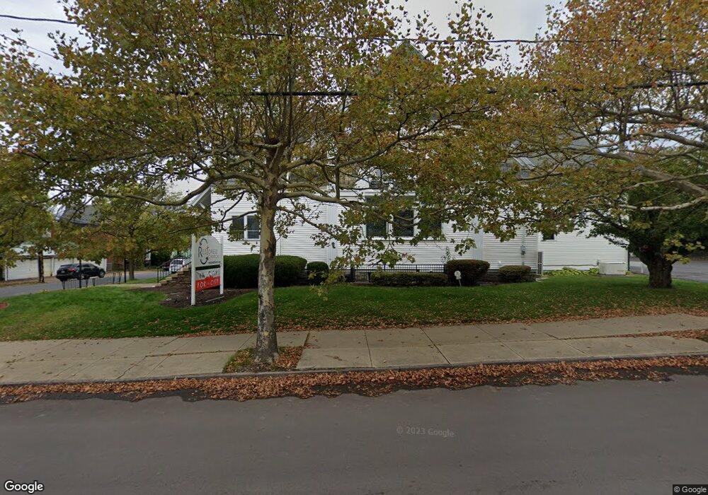 74 S Meade St, Wilkes Barre, PA 18702 - photo 1