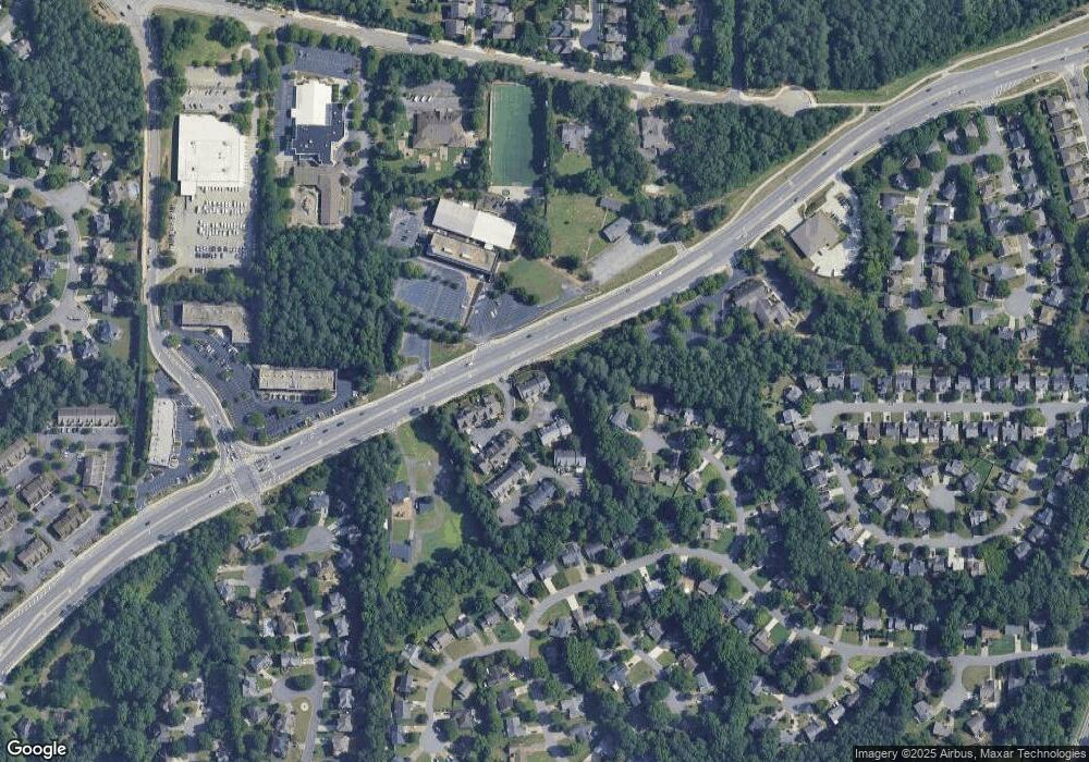 4722 Jordan Crossing, Alpharetta, GA 30022 - photo 1