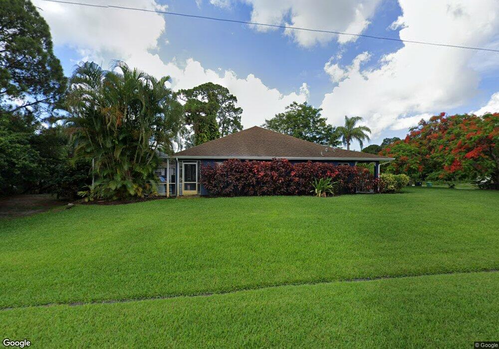 4201 SW Jive St, Port Saint Lucie, FL 34953 - photo 1