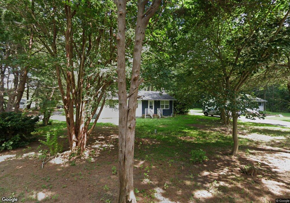 3593 Barber Heights Rd, Trappe, MD 21673 - photo 1